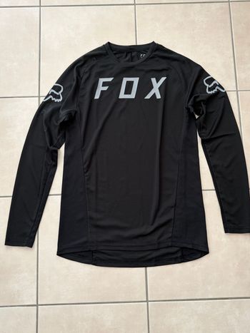 Used Fox Defend Jersey bike — image 1 of 11