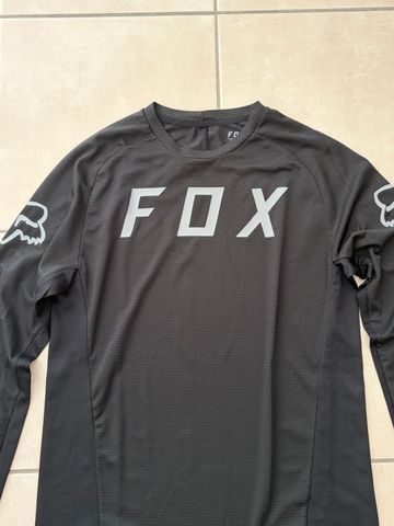 Used Fox Defend Jersey bike — image 5 of 11