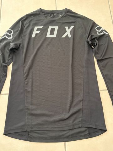 Used Fox Defend Jersey bike — image 2 of 11