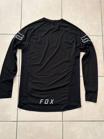 Used Fox Defend Jersey bike — image 10 of 11