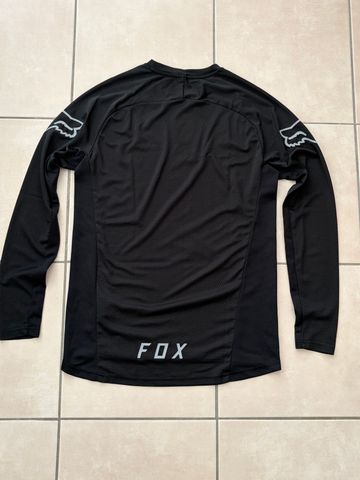 Used Fox Defend Jersey bike — image 10 of 11