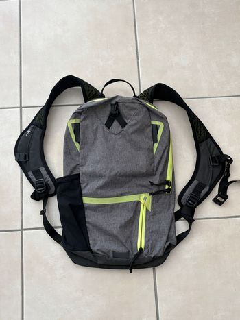 Specialized, Sac à dos VTT