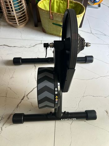 Wahoo, KICKR CORE Smart Trainer