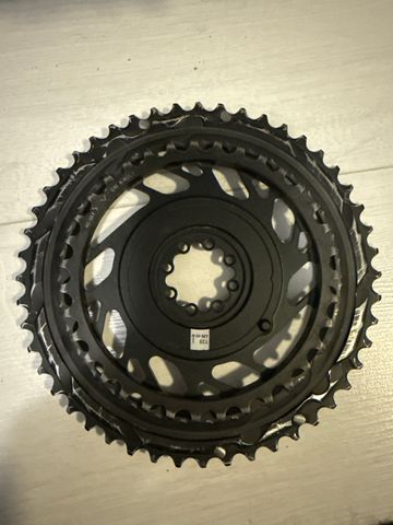 Używany Sram D2 48/35 Chainrings 2024 bike — zdjęcie 2 z 3
