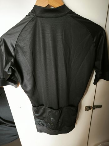 Used push hard Maglia Ciclismo Uomo bike — image 2 of 3