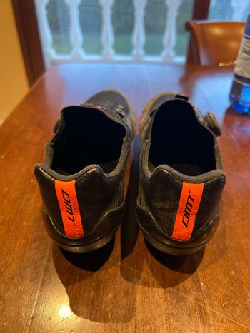 Dmt, MTB Shoes