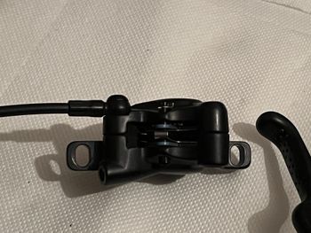 Used Trp Slate X2 2025 bike — image 3 of 6