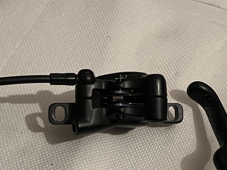 Used Trp Slate X2 2025 bike — image 3 of 6