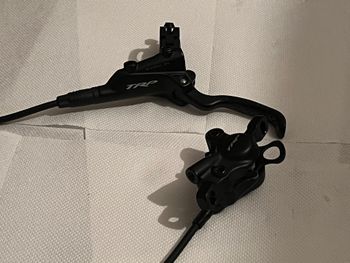 Used Trp Slate X2 2025 Brakes