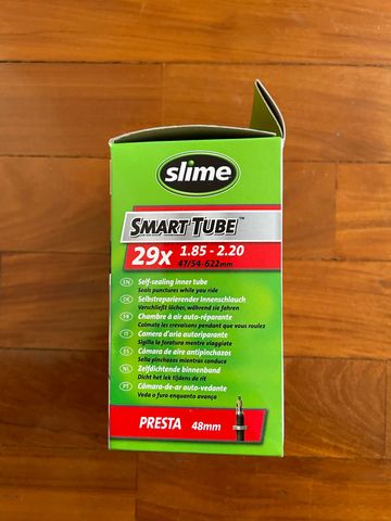 Used Slime Smart Schrader Valve bike — image 2 of 3