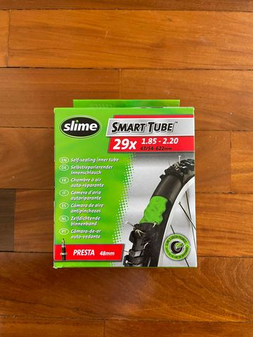 Used Slime Smart Schrader Valve bike — image 1 of 3