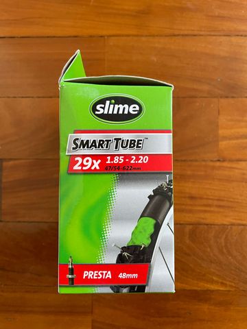 Used Slime Smart Schrader Valve bike — image 3 of 3