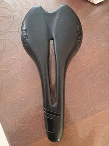 Used San Marco Selle bike — image 1 of 4