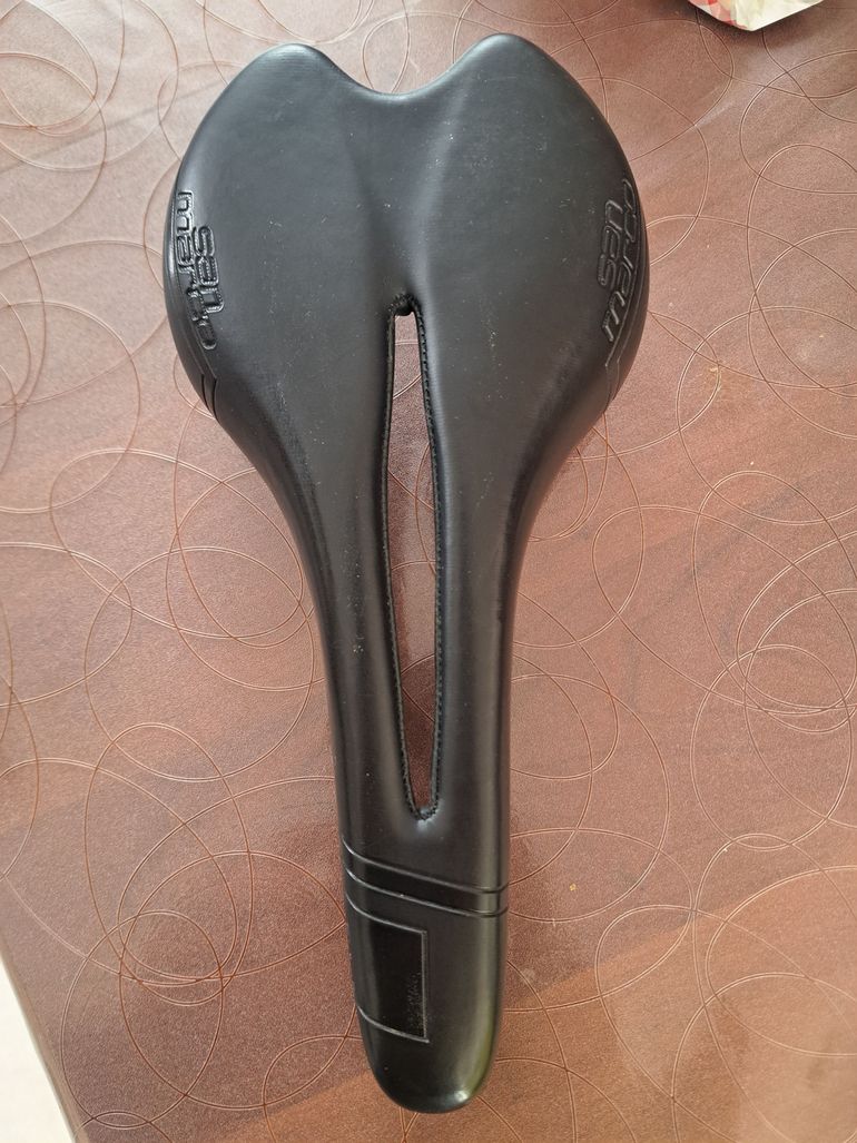 Used San Marco Selle bike — image 1 of 4