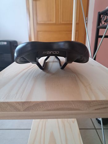 Used San Marco Selle bike — image 2 of 4