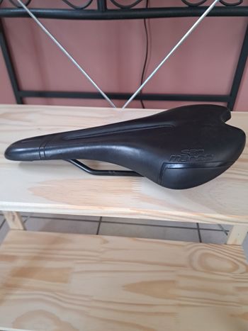Used San Marco Selle bike — image 4 of 4