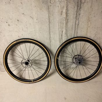 Mavic, Cosmic SL 32 Disc 21mm