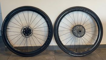 Bontrager, Aeolus RSL 37V