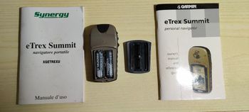 Used Garmin etrx summit bike — image 2 of 4