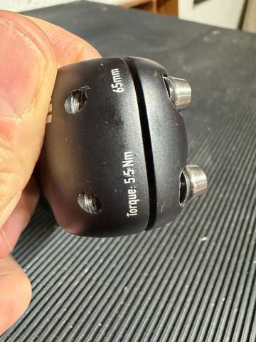 Enve m7 bike de segunda mano — imagen 6 de 6