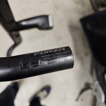Ridley Cirrus Pro Handlebar bike usato — immagine 2 di 4