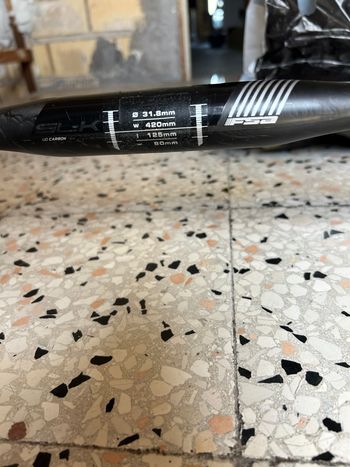 Fsa, SLK Handlebar 42 cm