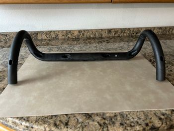 Fsa, SLK Handlebar 42 cm