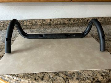 Brugt Fsa SLK Handlebar 42 cm 2021 bike — billede 1 af 7