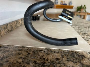 Brugt Fsa SLK Handlebar 42 cm 2021 bike — billede 5 af 7