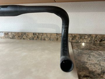 Brugt Fsa SLK Handlebar 42 cm 2021 bike — billede 7 af 7