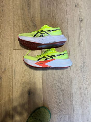 Used Asics scarpe da corsa 2024 bike — image 3 of 5
