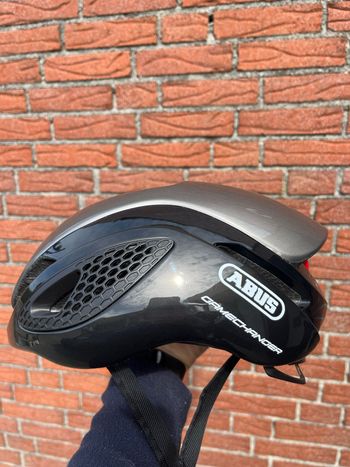 ABUS, GameChanger Aero Helmet