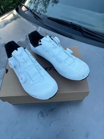 Scott road RC 2026 Cycling Shoes usato
