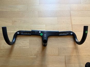 Used Canyon CP0018 T-Bar & Drops bike — image 1 of 5
