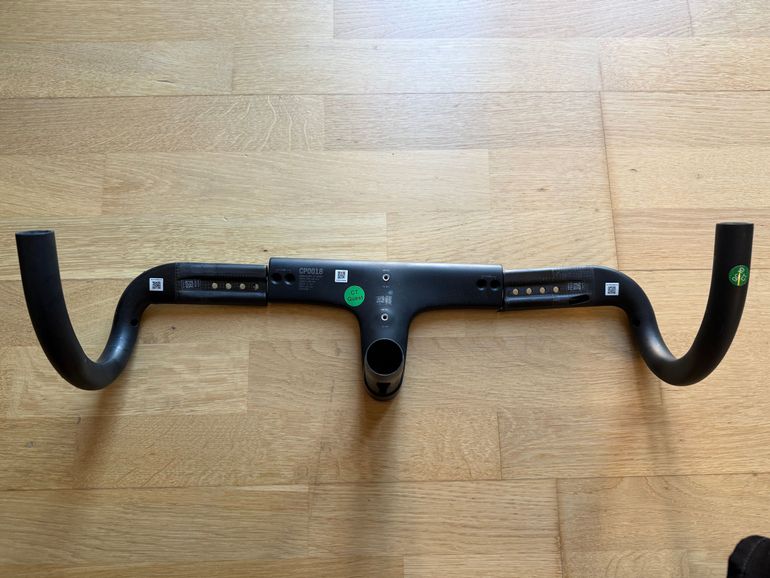 Used Canyon CP0018 T-Bar & Drops bike — image 1 of 5