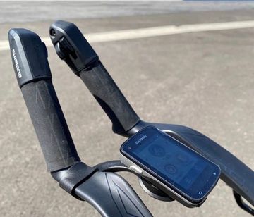 Brugt Garmin Halterung 2026 bike — billede 4 af 4