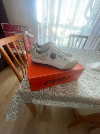 Dmt, KR4 Road Shoes