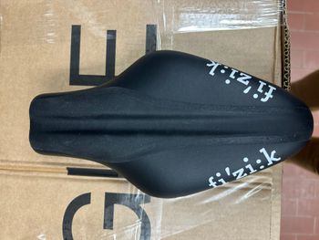 Fizik, Transiro Mistica Kium Saddle