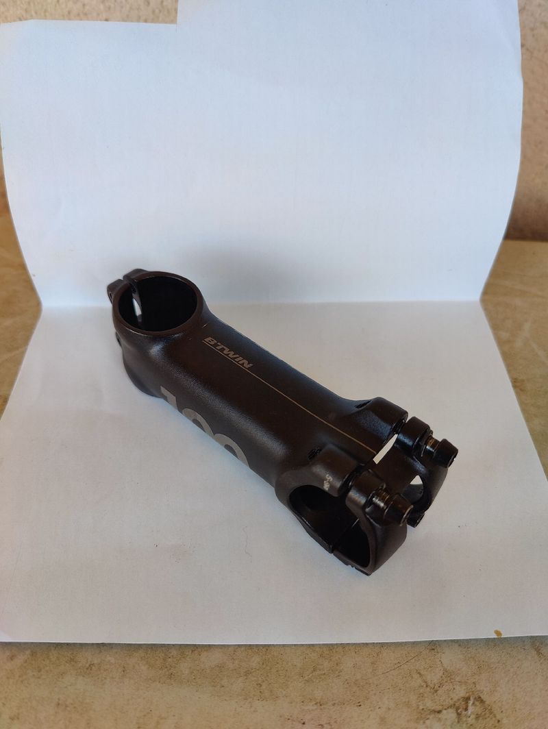 Used Triban Potence 100mm bike — image 3 of 3
