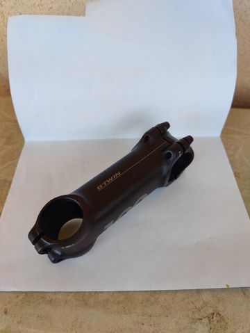 Used Triban Potence 100mm bike — image 2 of 3