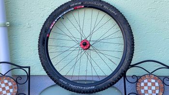 Hope, Pro 4 DT Swiss 533D 27.5 12x157 HG 6 Loch