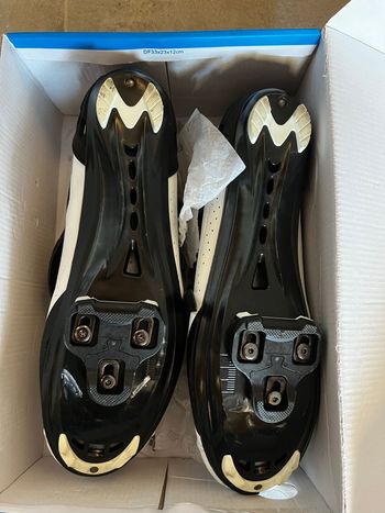 Used BRN Scarpe bike — image 4 of 5