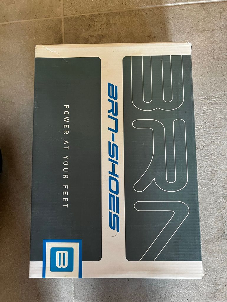 Used BRN Scarpe bike — image 2 of 5