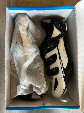 Used BRN Scarpe bike — image 3 of 5