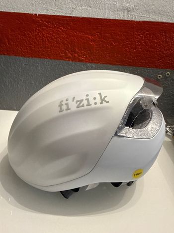 Fizik, Kudo Aero Blanco Helmet