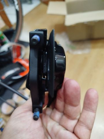 Brugt Sram Level T Front Brake 2025 bike — billede 6 af 6