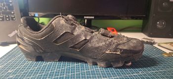 Used Ekoi MTB Shoes bike — image 6 of 8