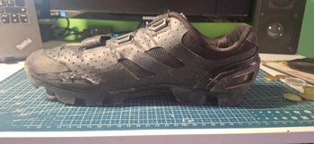 Used Ekoi MTB Shoes bike — image 3 of 8