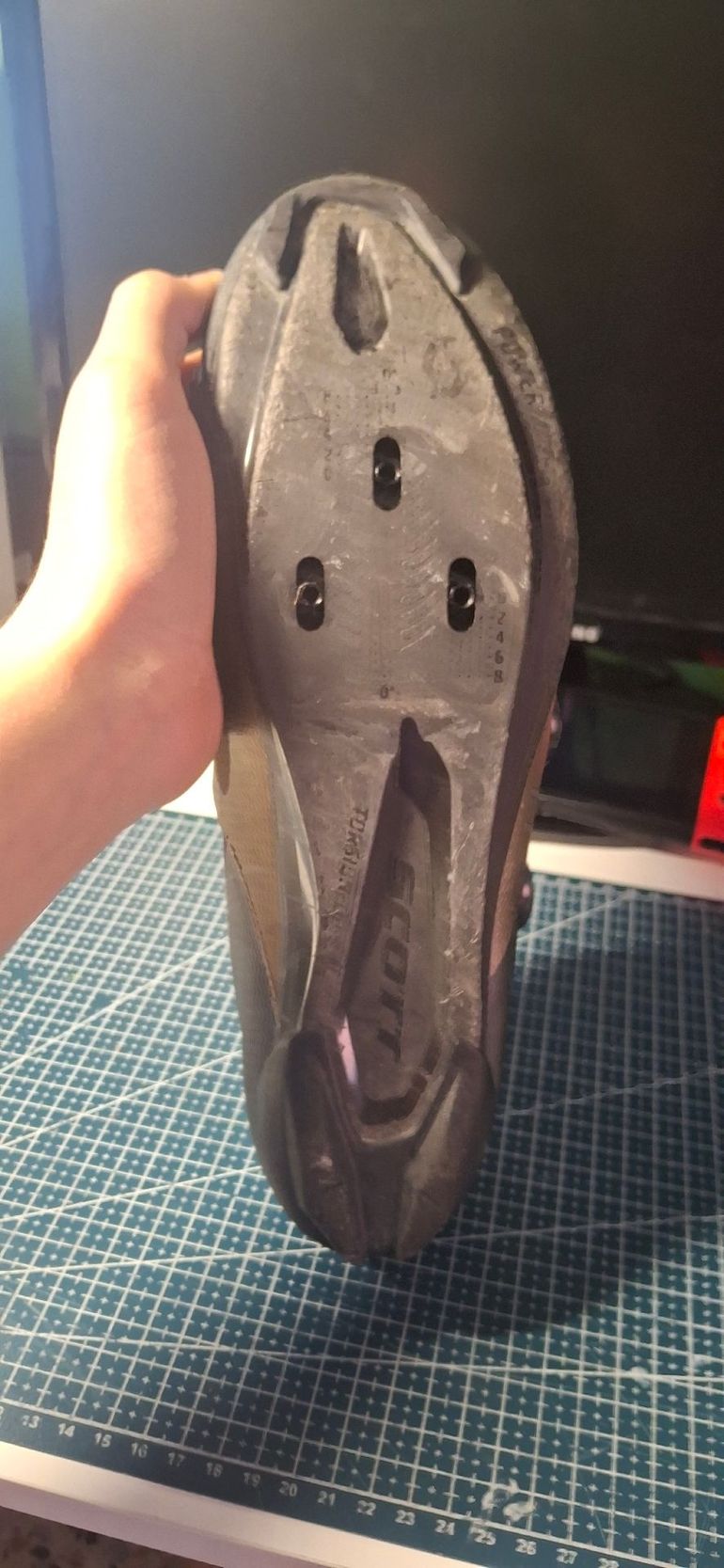 Used Scott da strada 2022 bike — image 7 of 7