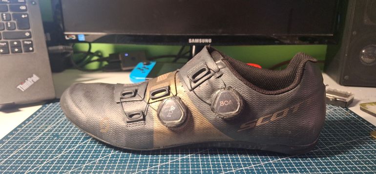 Used Scott da strada 2022 bike — image 6 of 7